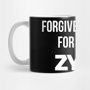 Zyn Mug